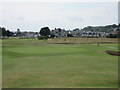 Monifieth Ashludie 7th hole, The Long Hole in DD5 4AR