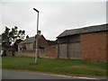 Farm buildings on Common Road, Whipsnade in LU6 2LP