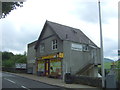 Walkerburn Post Office and stores in EH43 6AN
