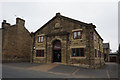 The Old Chapel, Halifax Road, Liversedge in WF15 6NX