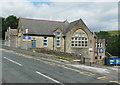 Church of England primary School, Calderbrook, Littleborough in OL15 9PQ