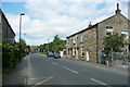 Todmorden Road (A6033) Summit, Littleborough in OL15 9PQ