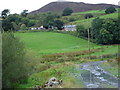 A farm in Cwm Tylo in LL23 7YT