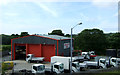 Van & Truck Centre, Scorrier in TR16 5FJ
