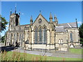 Stalybridge, St Paul in SK15 2PG