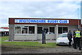 Wigtownshire Rugby Club, Stranraer in DG9 8RP