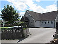 Westerleigh Village Hall, Westerleigh in BS37 8RG