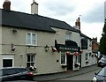The Old Black Horse, Mapperley in DE7 6DB