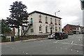 Hazel Grove Civic Hall in SK7 6AA