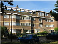 Flats in Hanger Green, W5 in NW10 7SU