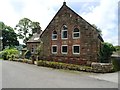 Former Primitive Methodist Chapel in Hognaston