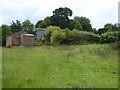 Farm buildings near Bishop's Court in EX5 1QJ