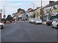 High Street - viewed from Square in TS6 9JS