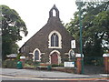 Congregational Church - Jubilee Road in TS6 9JS