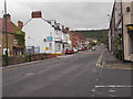 Jubilee Road - viewed from Station Road in TS6 9JS
