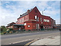 Eston Institute & Working Men's Club - High Street in TS6 9JS