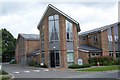 Crawley Baptist Church in RH11 7RG