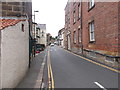 North Road - High Street in TS13 4LS