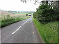 B951 at Purgavie in DD8 5HZ