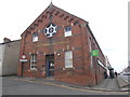 Temperance Hall - Zetland Road in TS13 4AN