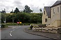 Diversion in Kilmaurs in KA3 2RG