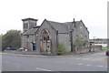 Previous St Andrews Church in EH51 9JU