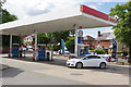 Tesco Esso Express, Bewdley Hill in DY11 6ET