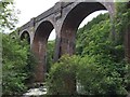 Pontrhydyfen Viaduct in SA12 9SA