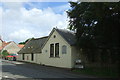 Village Hall, Preston in TD11 3TH