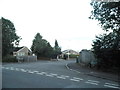 Norlands at the junction of Heath Lane in RG18 4BW