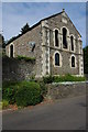 Converted chapel in Saltford in BS31 3EP
