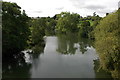 River Avon at Saltford in BS31 3EP
