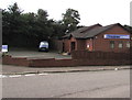 The Co-operative Funeralcare, Honiton in EX14 9TE