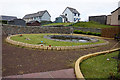 Louise Hughson Baby Memorial Garden, Lerwick in ZE1 0BA