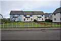 Twageos Road, Lerwick in ZE1 0BA