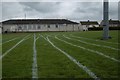 Playing field, Tranent in Tranent