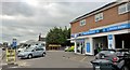 Motor services, Marshland Road, Moorends, Thorne in DN8 4QH