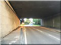 Draycott Road under the M1 in NG10 3BX