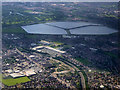 Audenshaw Reservoirs in M34 3WR