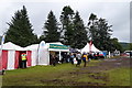Moy Game Fair in IV13 7YG