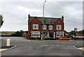 The Riddell Arms in Carlton-in-Lindrick in S81 9QZ