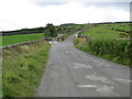 Back Lane, Stanbury near Bully Trees Farm in BD22 0HE