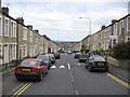 Ormerod Street Accrington in BB5 0NX