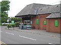 Waitrose superstore, College Town in GU15 3UF
