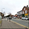 Northenden Road, Sale Moor in M33 2BJ