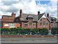Mickle Trafford Village School in CH2 4EG