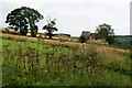 Crichton Castle from the Kirk in EH37 5XA