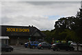 Tavistock : Morrisons in PL19 9BA