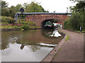 Trip Boat near Ellesmere Port Canal Museum in CH65 4DW