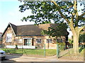 Shenley Village Hall in WD7 9AH